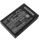 Sumitomo TYPE-Q102/BU-16 6400 мАч Li-ion 11,1 В (Cameron Sino)