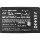 Sumitomo TYPE-Q102 / BU-16 6400mAh Li-ion 11.1V (Cameron Sino)