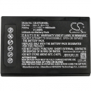 Sumitomo TYPE-71M / BU-11 4600mAh Li-ion 11.1V (Cameron Sino)