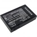 Sumitomo TYPE-71M / BU-11 4600mAh Li-ion 11.1V (Cameron Sino)