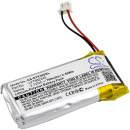 Stageclix Jack V4 transmitter / LFT952245 700mAh Li-Polymer 3.7V (Cameron Sino)