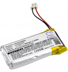 Stageclix Jack V4 Sender / LFT952245 700mAh Li-Polymer 3,7V (Cameron Sino)