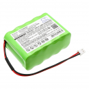 Siemens IC60 central / A5Q00020293 2000mAh Ni-MH 12.0V (Cameron Sino)