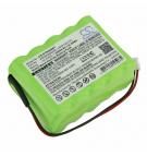 Siemens IC60 zentral / A5Q00020293 2000mAh Ni-MH 12,0V (Cameron Sino)