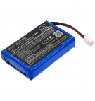 Satlink WS-6923 / F03409 1000 мАч литий-полимерный 7,4 В (Cameron Sino)