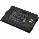 Satlink WS-6916 / E506085 4000mAh Li-Polymer 7.4V (Cameron Sino)