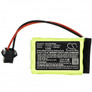 Tri-Tronics Upland Special XLS / 1157900 700mAh Ni-MH 7.2V (Cameron Sino)