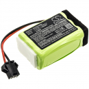 Tri-Tronics Upland Special XLS / 1157900 700mAh Ni-MH 7.2V (Cameron Sino)