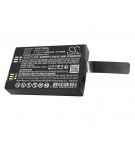 Руководство по эксплуатации шлифовальной машины Southern Polaris X3 / BTNF-L7411W 4200 мА·ч Li-ion 3,7 В (Cameron Sino)