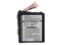 Sony NVD-U01N / 3-281-790-01 950 mAh Li-Ion 3,7 V (Cameron Sino)