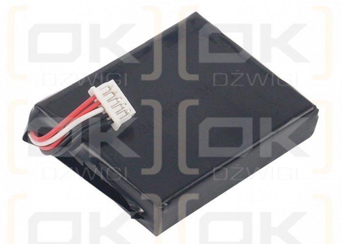 Sony NVD-U01N / 3-281-790-01 950 mAh Li-Ion 3,7 V (Cameron Sino)