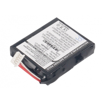 Sony NVD-U01N / 3-281-790-01 950 mAh Li-Ion 3,7 V (Cameron Sino)