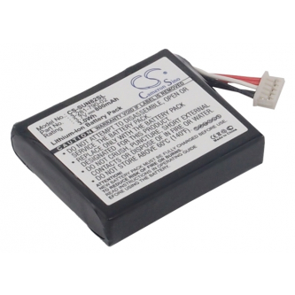 Sony NV-U93T / 3-281-790-02 800 mAh Li-Ion 3,7 V (Cameron Sino)