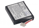 Sony NV-U93T / 3-281-790-02 800mAh Li-ion 3.7V (Cameron Sino)