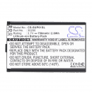 Callaway uPro Go / 30200 750 mAh Li-Ion 3,7 V (Cameron Sino)