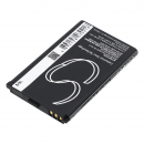 Callaway uPro Go / 30200 750 mAh Li-Ion 3,7 V (Cameron Sino)