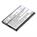 Callaway uPro Go / 30200 750 mAh Li-Ion 3,7 V (Cameron Sino)