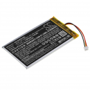 SumUp SumUp 3G / A037-001180SAA 1100mAh Li-Polímero 3.7V (Cameron Sino)