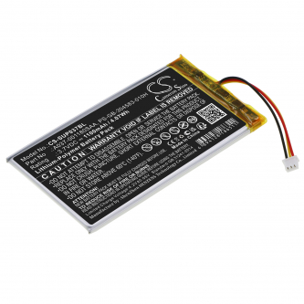 SumUp SumUp 3G / A037-001180SAA 1100 mAh Li-Polymer 3,7 V (Cameron Sino)