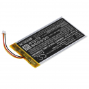 SumUp SumUp 3G / A037-001180SAA 1100mAh Li-Polímero 3.7V (Cameron Sino)