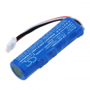 SumUp 3G+ Drucker / PS-GB-18650-026H 2600 mAh Li-Ion 3,7 V (Cameron Sino)