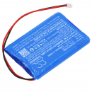 SumUp AIR1E215 / DTS-1300-SW 1200mAh Li-ion 3.7V (Cameron Sino)