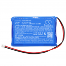 SumUp AIR1E215 / DTS-1300-SW 1200mAh Li-ion 3.7V (Cameron Sino)