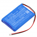 SumUp AIR1E215 / DTS-1300-SW 1200mAh Li-ion 3.7V (Cameron Sino)