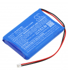 SumUp AIR1E215 / DTS-1300-SW 1200 mAh Li-Ion 3,7 V (Cameron Sino)