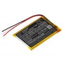 SERIOUX UPQ700 / HR504080 1500mAh Li-Polymer 3.7V (Cameron Sino)