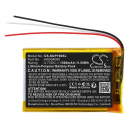 SERIOUX UPQ700 / HR504080 1500mAh Li-Polymer 3.7V (Cameron Sino)