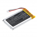 SAVANT SUR-0500 / PL823458 1700mAh Li-Polímero 3.7V (Cameron Sino)