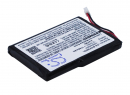 Sureshotgps C2796 / H603450H 1100 mAh Li-Ion 3,7 V (Cameron Sino)