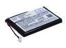 Sureshotgps C2796 / H603450H 1100mAh Li-ion 3.7V (Cameron Sino)