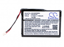 Sureshotgps C2796 / H603450H 1100mAh Li-ion 3.7V (Cameron Sino)