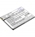 Sugar Y12S / Y12S 2300mAh Li-ion 3.8V (Cameron Sino)