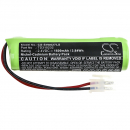 Schneider OVA LUXA / TD310232 1600 mAh Ni-CD 2,4 V (Cameron Sino)