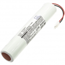 Schneider EVX Ferro / TD110332 4000 mAh Ni-CD 3,6 V (Cameron Sino)