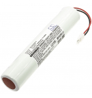 Schneider EVX Ferro / TD110332 4000 мАч Ni-CD 3,6 В (Cameron Sino)