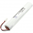 Schneider EVX Ferro / TD110332 4000 mAh Ni-CD 3,6 V (Cameron Sino)