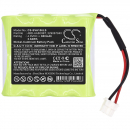 Schneider OVA38362 / 4BD-AA800BT 800 mAh Ni-CD 4,8 V (Cameron Sino)