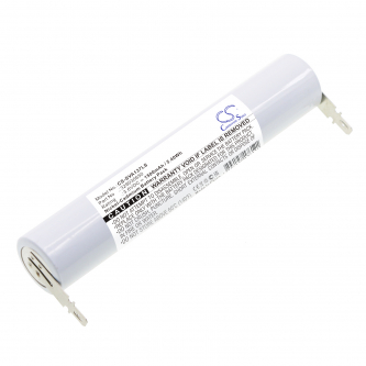 Schneider VTD137/329030650 1500mAh Ni-CD 3.6V (Cameron Sino)