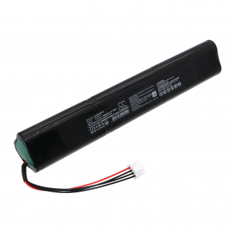 Siemens VAS5052 / PA000393 3800 mAh Ni-MH 10,8 V (Cameron Sino)