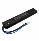 Siemens VAS5051B/14 / A5E00262564 5000mAh Ni-MH 12.0V (Cameron Sino)