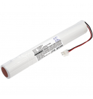 Schneider Exiway One / OVA58994 4000 мАч Ni-CD 4,8 В (Cameron Sino)