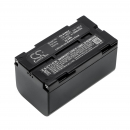 Panasonic AG-EZ20 / VW-VBDR1 4000 mAh Li-Ion 7,4 V (Cameron Sino)