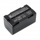 Panasonic AG-EZ20 / VW-VBDR1 4000 mAh Li-Ion 7,4 V (Cameron Sino)