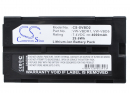 Panasonic AG-EZ20 / VW-VBDR1 4000mAh Li-ion 7.4V (Cameron Sino)