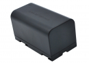 Panasonic AG-EZ20 / VW-VBDR1 4000mAh Li-ion 7.4V (Cameron Sino)