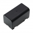Panasonic AG-EZ20 / VW-VBDR1 4000 mAh Li-Ion 7,4 V (Cameron Sino)